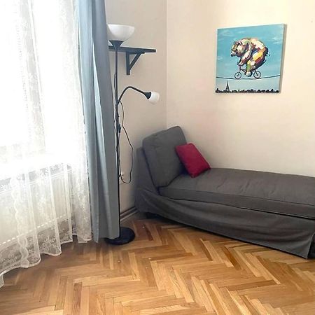 Apartment Green House - Old Town 布拉迪斯拉发 外观 照片