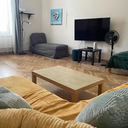 Apartment Green House - Old Town 布拉迪斯拉发 客房 照片