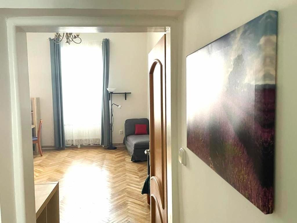 Apartment Green House - Old Town 布拉迪斯拉发 外观 照片